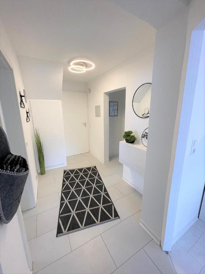 Alte Schule, Ferien- Und Monteurwohnung Gernsbach Ngoại thất bức ảnh