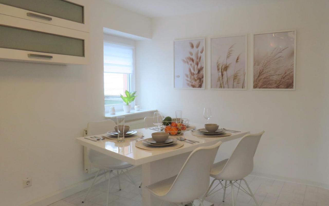 Alte Schule, Ferien- Und Monteurwohnung Gernsbach Ngoại thất bức ảnh