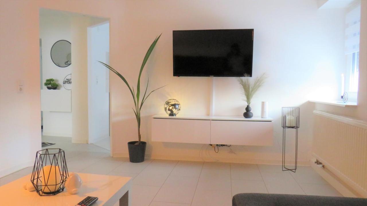 Alte Schule, Ferien- Und Monteurwohnung Gernsbach Ngoại thất bức ảnh